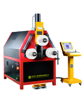 鋁合金彎管機(jī)，一鍵搞定所以，真的假的？