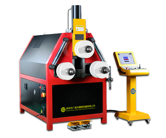 數(shù)控彎曲機(jī)的性能和技術(shù)參數(shù)